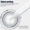 For Apple Pencil 2 1 for iPad Pencil Palm Rejection Tilt Pen for 2022 2021 2020 2018 2019 iPad Air 4 5 7 8 9 Mini 5 6 Stylus Pen. 