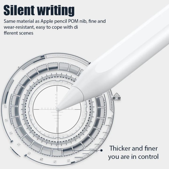 For%20Apple%20Pencil%202%201%20for%20iPad%20Pencil%20Palm%20Rejection%20Tilt%20Pen%20for%202022%202021%202020%202018%202019%20iPad%20Air%204%205%207%208%209%20Mini%205%206%20Stylus%20Pen%20-%20Image%206