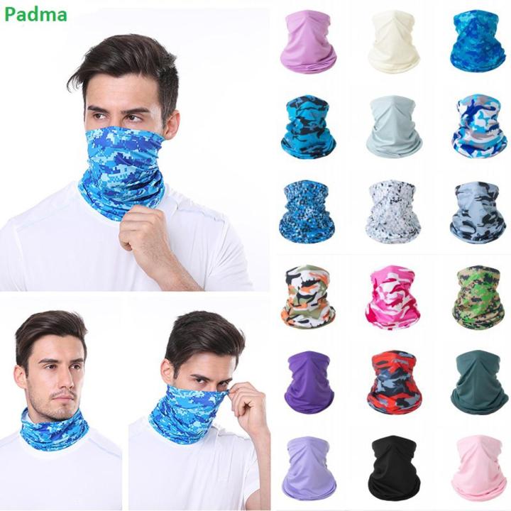 9 In 1 Magical Scarf for bikers