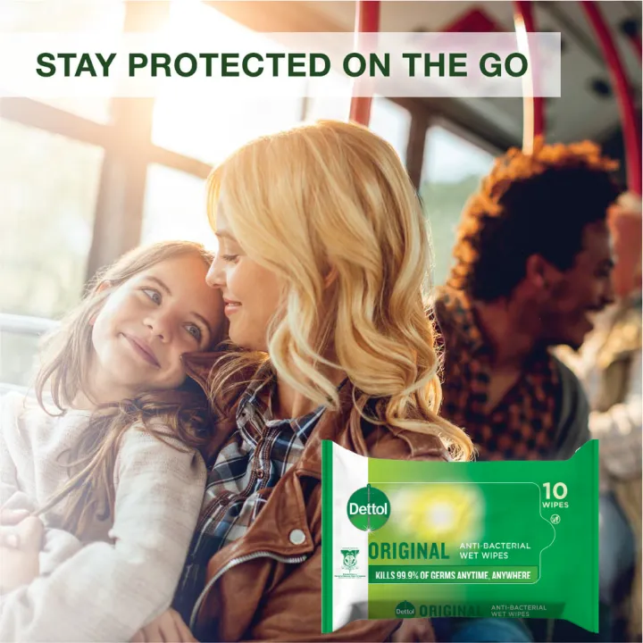 Dettol%20Antibacterial%20Disinfectant%20Wet%20Wipes%20Single%20Pack%20-%20Image%203