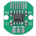 1pc AS5600 Absolute Value Encoder High accuracy I2C port and PWM Brushless Motor. 