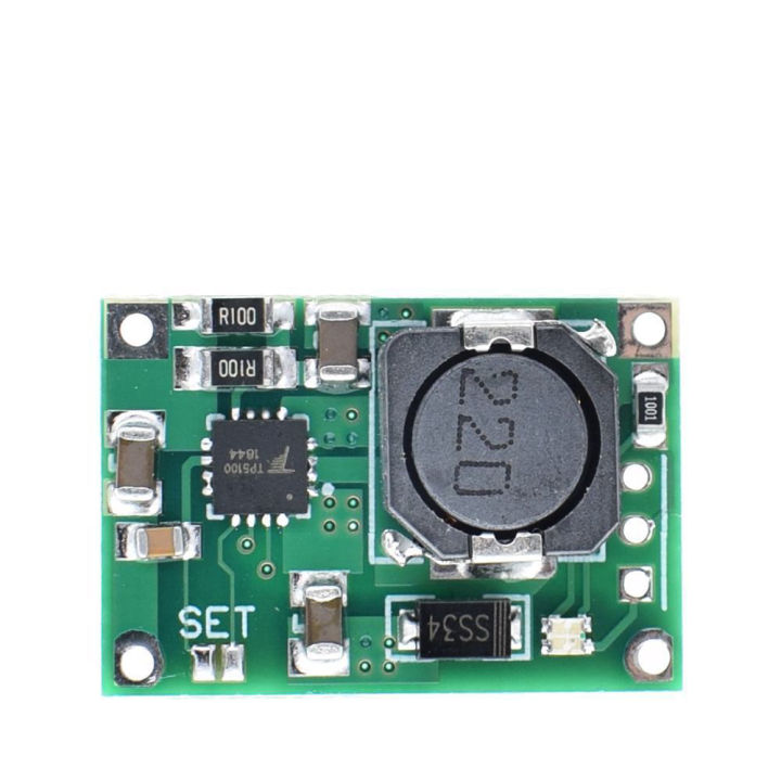 TP5100%204.2v%208.4v%20double%20single%20lithium%20battery%20charge%20management%20compatible%202A%20rechargeable%20lithium%20plate%20-%20Image%205