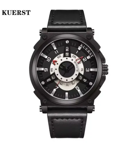 Women%20Casual%20Watches%20Round%20Dial%20Rivet%20PU%20Leather%20Strap%20Wristwatch%20Ladies%20Analog%20Quartz%20Watch%20Gift%20Fashion%20Wrist%20Watch%20-%20Image%202