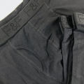 Pack of 3 Pcs Men's Cotton Stretch Boxer Trunks Underwear From Levin. 