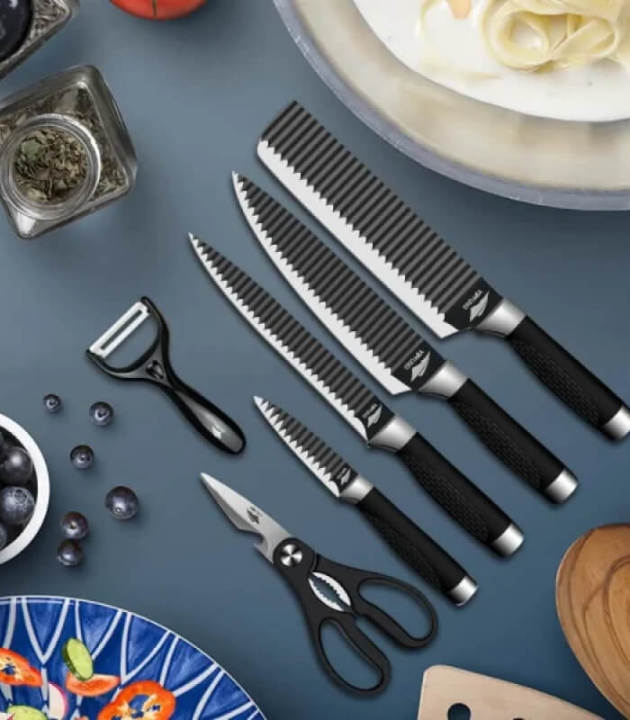 High%20quality,%20high%20carbon,%20stainless%20steel%20with%20innovative%20texture,Zepter%20International%20Knife%20Kitchen%20Set%20(6pcs)%20-%20Image%202
