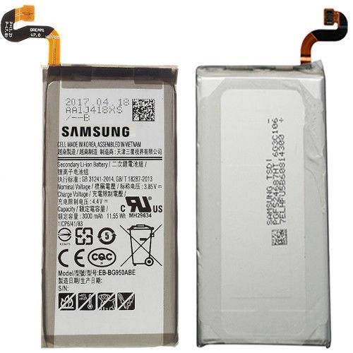 Samsung%20EB-BG950ABE%20Mobile%20Battery%203000%20mAh%20%20For%20Samsung%20Galaxy%20S8%20-%20Image%202