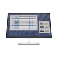 HP Elite E27 G4 27 Inch FHD LED HDMI VGA DisplayPort USB Monitor. 