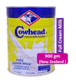 Cowhead 900 gm Full Cream Instant Milk Powder. 