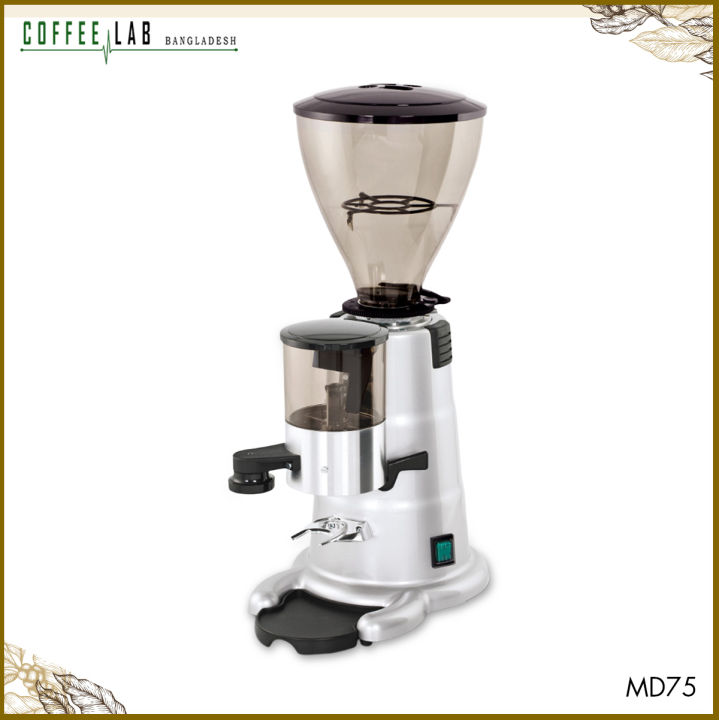 Coffee Lab Bangladesh - Coffee Grinder MD75