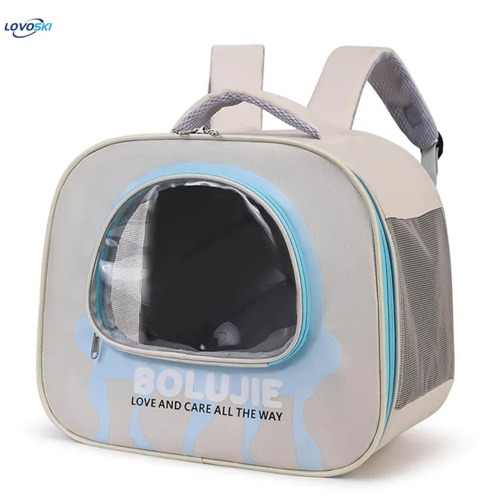 Cat%20Cats%20Bag,%20when%20Going%20Out,%20Travel%20Bag,%20Unique%20Breathable%20with%20Shoulder%20Strap%20blue%20-%20Image%206