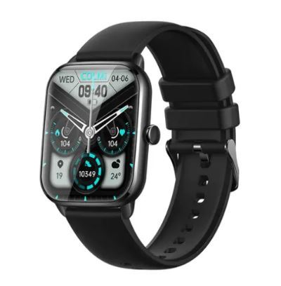 COLMI C61 1.9inch Waterproof Bluetooth Calling Smart Watch