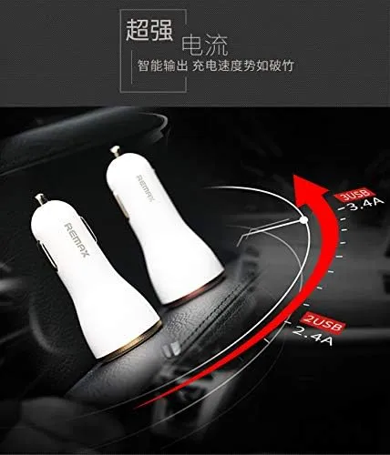 REMAX%20RCC-206%20Smartphone%20Car%20Charger%202%20USB%2012-24V%20-%20Image%203