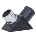 4pcs 0.965 Inch 90 Degree Erecting Prism Diagonal Mirror for Astronomical Telescope Eyepiece. 