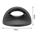 Dolity Pot Lid Knob Bakelite Kitchen Gadget for Cookware Cover Frying Pans Fitments. 
