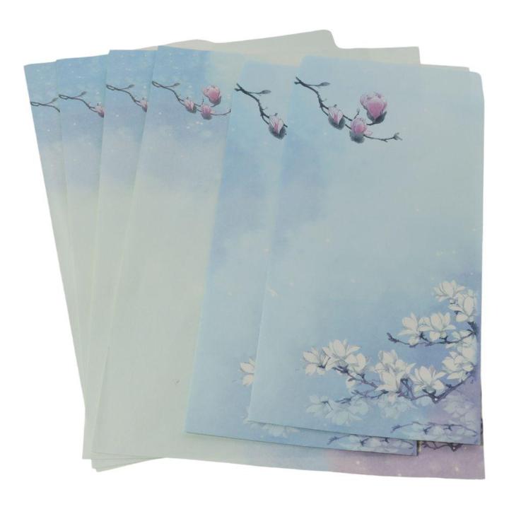 for%20Writing%20Letter%20A4%20Letter%20Paper%20and%20Envelopes%20Set%20Vintage%20Chinese%20Style%20Stationery%20Paper%20Writing%20Paper%20Office%20-%20Image%206