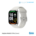 Haylou Watch 2 Pro 1.85" Colorful Display Smart Watch. 