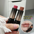 Brilliant Color, Lipstick, Moisturizing, Moisturizing, Mirror, Water, Low Saturation, Nude Color, Pseudo-Plain Makeup, White, Autumn and Winter Colors. 
