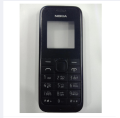 Mobile Casing for Nokia 105 Dual Sim - Durable and Stylish Phone Back Cover. 