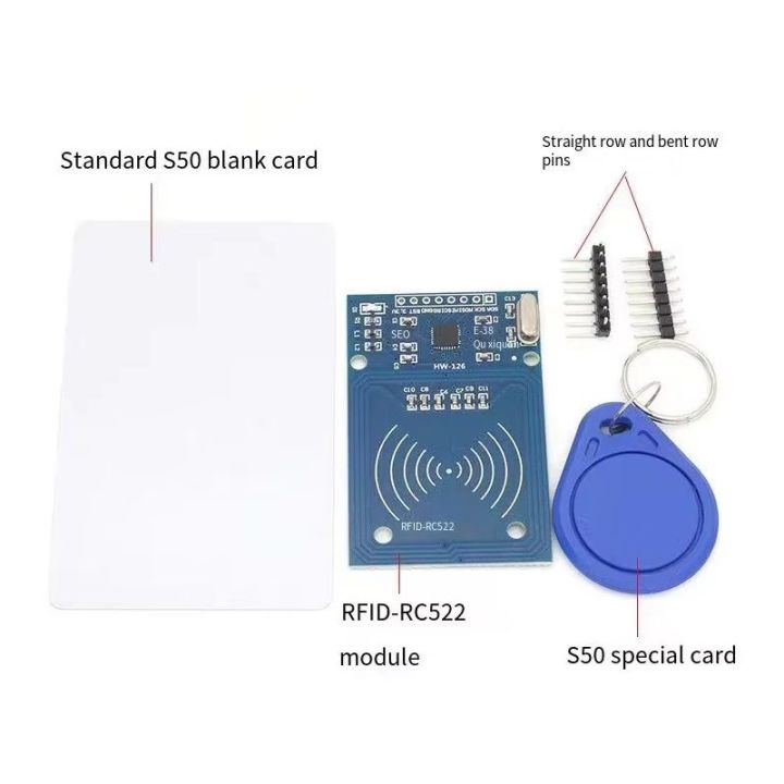RFID%20Card%20Reader%20Module%20MFRC-522%20for%20arduino%20RPI%20MCU%20-%20Image%202
