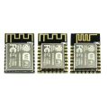 ESP8266 Serial Port WIFI Remote Wireless Control wifi Module ESP-12E ESP-12F ESP12S. 
