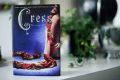 Cress (The Lunar Chronicles #3) by Marissa Meyer | Matte Lamination | Premium Paper | - Delights. 