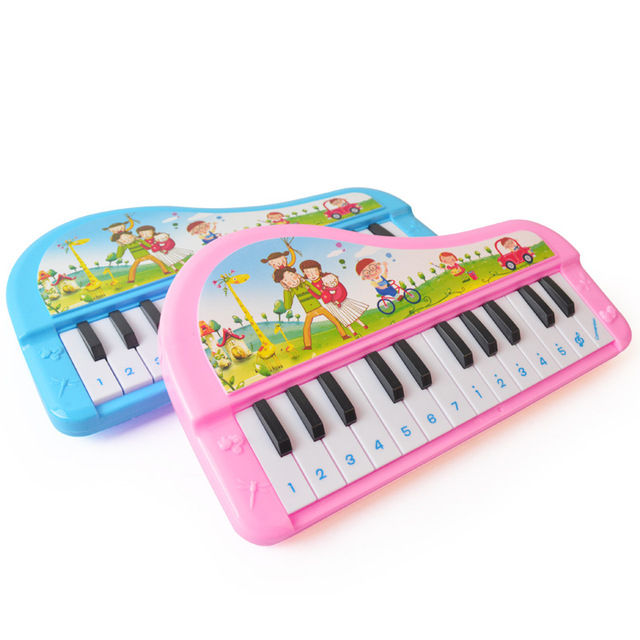 KBP%20Piano/Musical%20Piano%20Toy%20For%20Kids/Hello%20Kitty%20Cute%20Baby%20Kids%20Popular%20Piano%20-%20Image%204