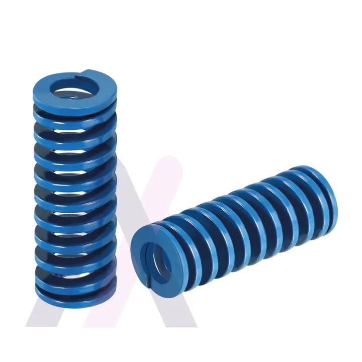 8*20mm%203D%20Printer%20Motherboard%20Compression%20Springs%20Light%20Load%20For%20CR-10%20Ender%203%20Heat%20Bed%20Spring%20Bottom%20Connect%20Leveling%20-%20Image%206