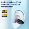 1pcs Bluetooth Earphones Wireless Headsets with Microphone Earbud Touch Control Headphones Charging Case Headphones. 