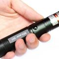 Burning Laser 301 Green Laser Pointer Flashlight High Power Laser 5mw Burning Lasers Visible Beam Burn Matches Light Cigarett. 