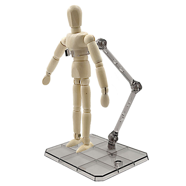 MoupBoi%201Set%20Action%20Figure%20Base%20Suitable%20Display%20Stand%20Bracket%20for%20HG%201/144%20Cinema%20Game%20-%20Image%204
