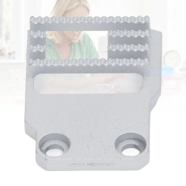 4Pcs/Set%20Sewing%20Machine%20Feed%20Dog%20Replacement%20for%20FY811%20Sewing%20Machine%20Attachment%20-%20Image%202