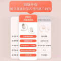 Tiktok JS511 911 inaudible OWS Bluetooth ear hook sports headset with super long endurance. 
