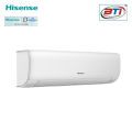 Hisense 1.5 Ton Smart Compact AC Model- AS18TW4RGSKB02D. 
