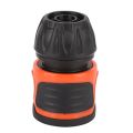 5Pcs 1/2" Garden Hose Quick Connector Water Pipe Home Gardening Acc XA. 