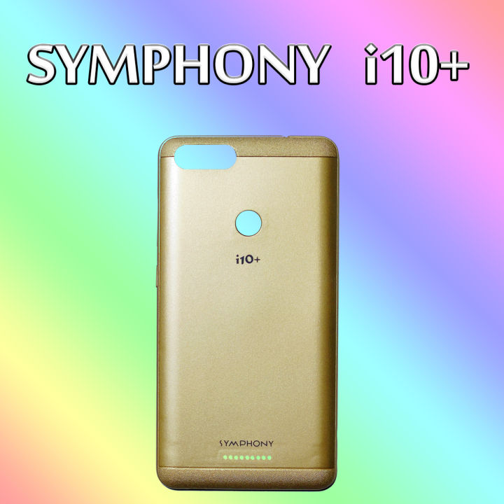Symphony%20i10+%20/%20Symphony%20i10%20Plus%20-%20(%20Plastic%20)%20Back%20Shell%20/%20Casing%20/%20Back%20Panel%20/%20Battery%20Cover%20/%20Back%20Door%20/%20Back%20Replacement%20Part%20-%20Image%202