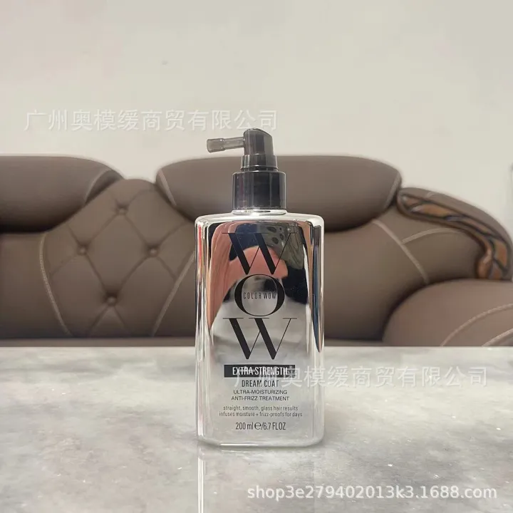 Cross-border%20COLOR%20WOW%20Natural%20Spray%20Hair%20Conditioner%20Oil%20Hair%20Mist%20Leave-in%20Fragrance%20Conditioner%20200ml%20-%20Image%207