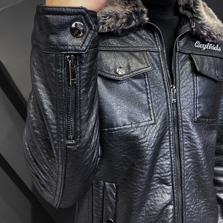 Men%20Autumn%20Thick%20Warm%20Fleece%20Leather%20Jacket%20Coat%20Men%20Winter%20Outwear%20Casual%20Military%20Bomber%20Motor%20Biker%20Leather%20Jackets%20Men%20S-4XL%20-%20Image%207