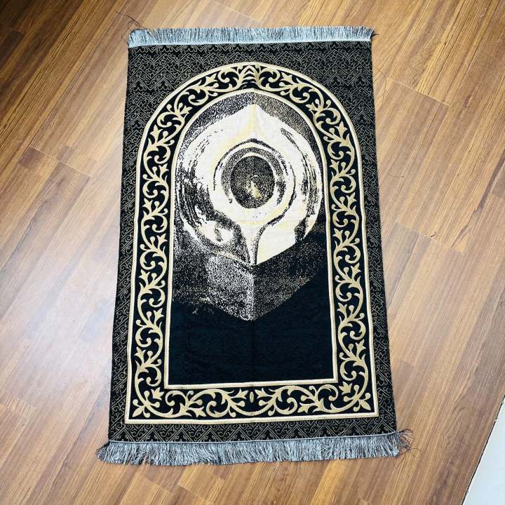 1%20pcs%20Premium%20Boxed%20Prayer%20Mat%20with%20Tasbeeh%20black%20best%20for%20Islamic%20gift%20-%20Image%203