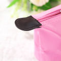 New Convenient and Cute cosmetic Bag nylon Dumpling cosmetic bag. 