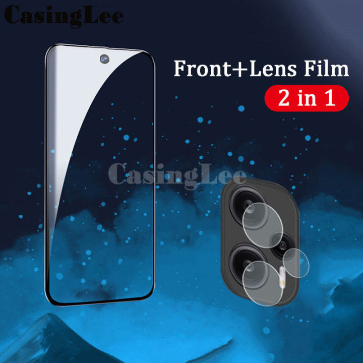 (2%20Pieces)%20Xiaomi%20Poco%20F5%20Pro%20Screen%20Protector%20Tempered%20Glass%20+%20Camera%20Lens%20Protector%20Glass%20-%20Image%203