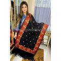 Kashmiri  Poshmina shawl  Women winter collection  shal  Bonolota. 