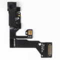 Front Camera For iPhone 6 6S 7 8 Plus X XR XS 12 11 Pro Max Proximity Sensor Small Camera Flex Cable Phone Repair Parts. 