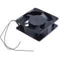 10X AC 220V-240V0.14A Brushless Cooler Cooling Fan 120mm x 120mm X38mm.
