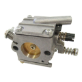 6X Carburetor for 038 038Av Ms380 Ms381 with Compensator Chain Saw Carburetor.