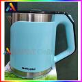 Miyako Electric Automatic Kettle | Model : MJK-18T  | Capacity : 1.8 LTR. 