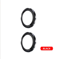 Xiaomi Redmi 13C Ring Camera Protector Alloy Metal Ring. 