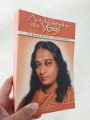 Autobiography of a Yogi by Paramahansa Yogananda. 