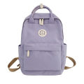 Cool Student Female Fashion Backpack Waterproof Cute Women School Bag Lady Laptop White Book Kawaii Girl College Backpack Travel. 