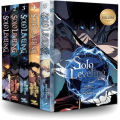 Solo Leveling, Vol. 1 (comic) Full Color Edition. 