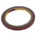 3m Strong Permanent Double-Sided Adhesive Glue Tape Super Sticky For Vehicle Car.